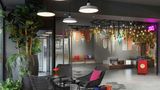 Moxy Barcelona Exterior