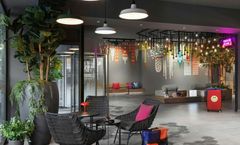Moxy Barcelona