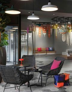 Moxy Barcelona