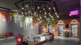 Moxy Barcelona Exterior