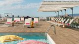 Moxy Barcelona Pool
