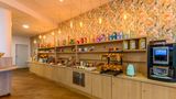 Residhome Neuilly Bords de Marne Restaurant