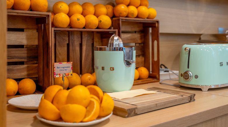 <b>Residhome Neuilly Bords de Marne Restaurant</b>. Images powered by <a href="https://www.leonardoworldwide.com/" title="Leonardo Worldwide" target="_blank">Leonardo</a>.