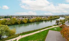 Residhome Neuilly Bords de Marne