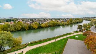 Residhome Neuilly Bords de Marne