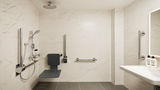 <b>Hotel Indigo Torquay Room</b>. Images powered by <a href="https://www.leonardoworldwide.com/" title="Leonardo Worldwide" target="_blank">Leonardo</a>.