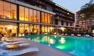 Novotel Monte Carlo