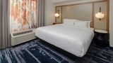 <b>Fairfield Inn & Suites Muskegon Suite</b>. Images powered by <a href="https://www.leonardoworldwide.com/" title="Leonardo Worldwide" target="_blank">Leonardo</a>.