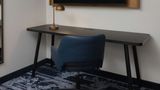 <b>Fairfield Inn & Suites Muskegon Suite</b>. Images powered by <a href="https://www.leonardoworldwide.com/" title="Leonardo Worldwide" target="_blank">Leonardo</a>.