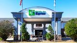 <b>Holiday Inn Express Exterior</b>. Images powered by <a href="https://www.leonardoworldwide.com/" title="Leonardo Worldwide" target="_blank">Leonardo</a>.