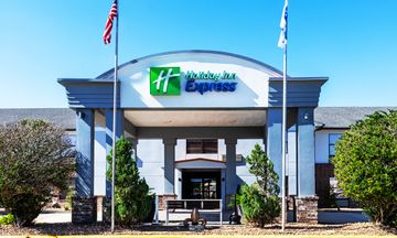Holiday Inn Express