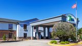 <b>Holiday Inn Express Exterior</b>. Images powered by <a href="https://www.leonardoworldwide.com/" title="Leonardo Worldwide" target="_blank">Leonardo</a>.