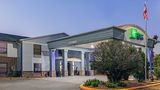 <b>Holiday Inn Express Exterior</b>. Images powered by <a href="https://www.leonardoworldwide.com/" title="Leonardo Worldwide" target="_blank">Leonardo</a>.