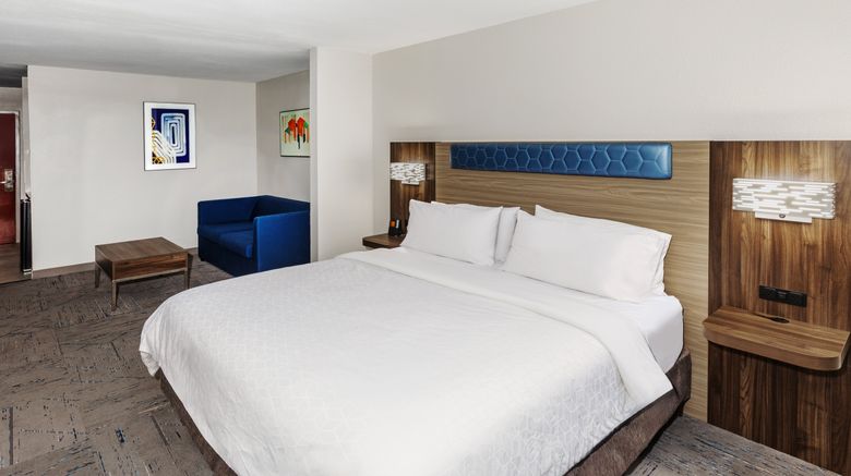 <b>Holiday Inn Express Suite</b>. Images powered by <a href="https://www.leonardoworldwide.com/" title="Leonardo Worldwide" target="_blank">Leonardo</a>.