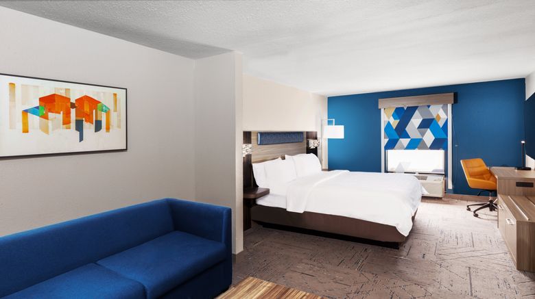 <b>Holiday Inn Express Suite</b>. Images powered by <a href="https://www.leonardoworldwide.com/" title="Leonardo Worldwide" target="_blank">Leonardo</a>.