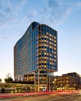 citizenM Boston Back Bay Hotel