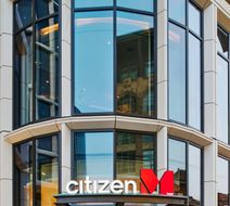 citizenM Boston Back Bay Hotel Exterior