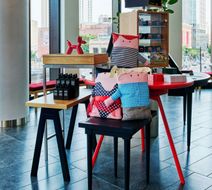 citizenM Boston Back Bay Hotel Exterior
