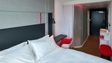 citizenM Boston Back Bay Hotel Room