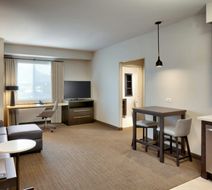 Residence Inn Traverse City Room