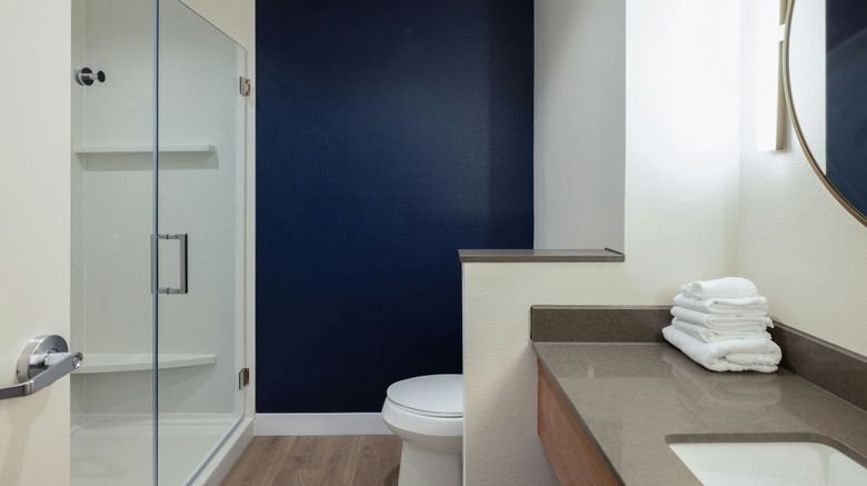 <b>Fairfield Inn & Suites Dayton-Beavercree Room</b>. Images powered by <a href="https://www.leonardoworldwide.com/" title="Leonardo Worldwide" target="_blank">Leonardo</a>.