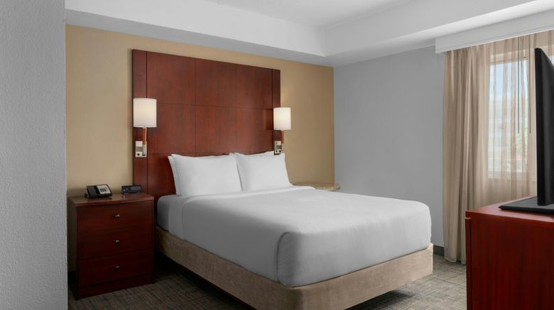 <b>Residence Inn San Antonio Six Flags RIM Suite</b>. Images powered by <a href="https://www.leonardoworldwide.com/" title="Leonardo Worldwide" target="_blank">Leonardo</a>.