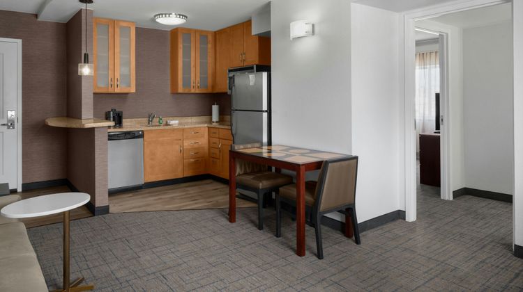 Residence Inn San Antonio Six Flags RIM Room