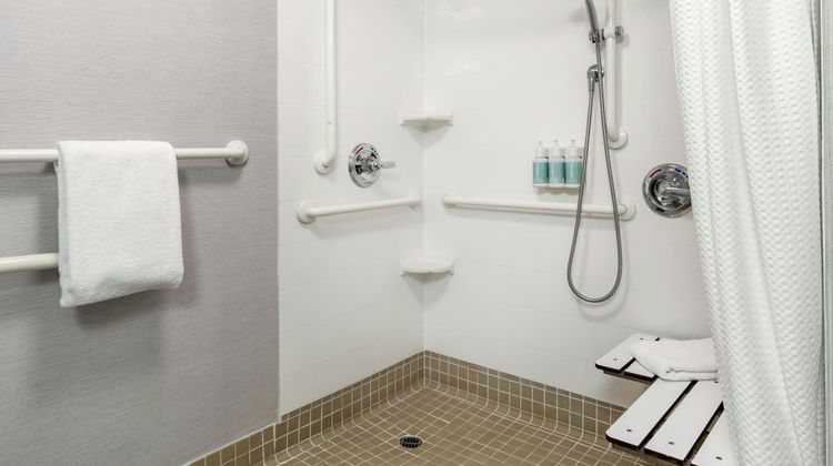 Courtyard Sacramento Airport Natomas Room