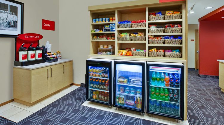 TownePlace Suites Milwaukee Brookfield Other