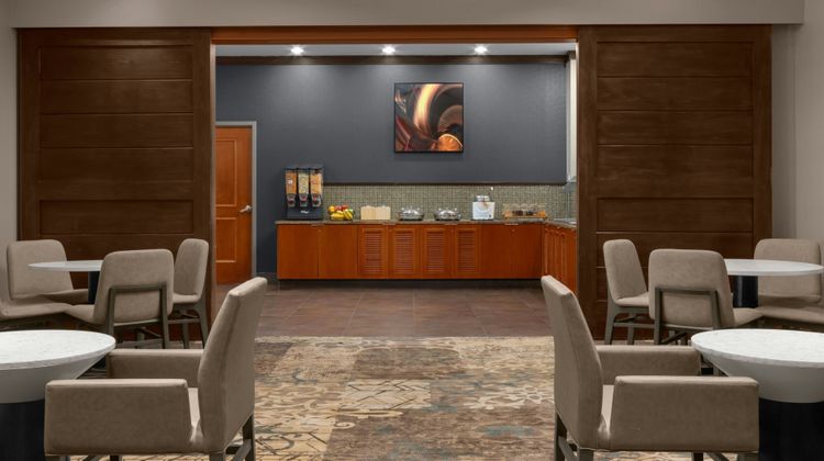 Residence Inn San Antonio Six Flags RIM Restaurant