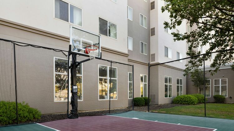 Residence Inn San Antonio Six Flags RIM Recreation