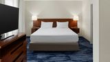 Fairfield Inn & Suites by Marriott Suite