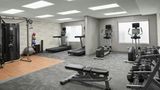 Fairfield Inn & Suites by Marriott Health Club