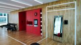 citizenM Boston Back Bay Hotel Recreation
