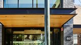 citizenM Seattle Pioneer Square Exterior
