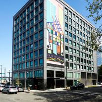 citizenM Seattle Pioneer Square