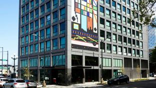 citizenM Seattle Pioneer Square