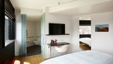 citizenM Seattle Pioneer Square Room