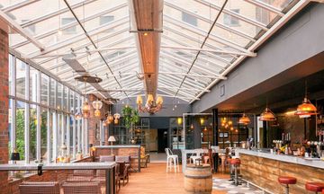 Novotel Cardiff Centre