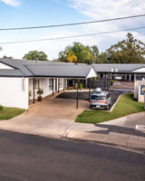 Central Motor Inn