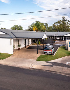 Central Motor Inn