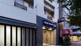 Four Points Flex Tokyo Ueno Exterior