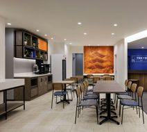 Four Points Flex Tokyo Ueno Lobby