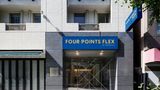 Four Points Flex Tokyo Ueno Exterior
