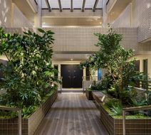 Four Points Flex Tokyo Ueno Exterior