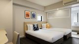 Four Points Flex Tokyo Ueno Room