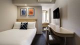 Four Points Flex Tokyo Ueno Room