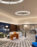 Hampton Inn Shapingba Three Gorges