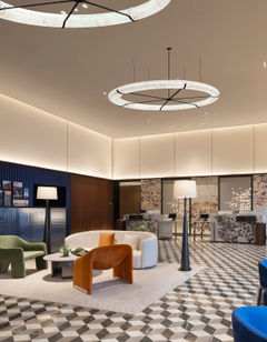 Hampton Inn Shapingba Three Gorges