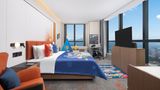 <b>Hampton Inn Shapingba Three Gorges Room</b>. Images powered by <a href="https://www.leonardoworldwide.com/" title="Leonardo Worldwide" target="_blank">Leonardo</a>.
